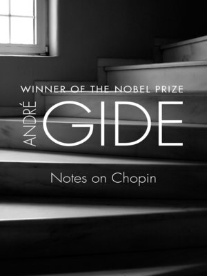 cover image of Notes on Chopin
